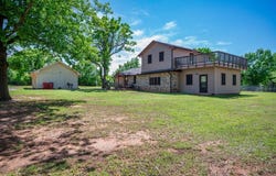 14940 E County Road 1520, Lindsay, OK 73052