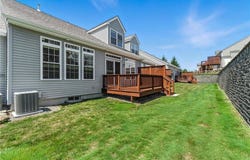 156 Hampton Way, South Kingstown, RI 02879