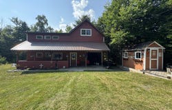 9 Alice Drive, Greenville, ME 04441