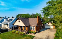 22358 Firwood Avenue, Eastpointe, MI 48021