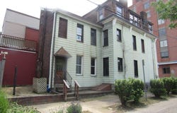 2101 Wharton St, South Side, PA 15203