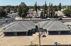 3614 S County Center Drive, Visalia, CA 93277