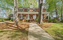 390 David Williams RD, Sparta, GA 31087