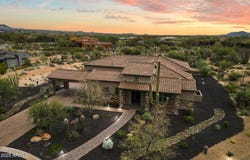 8597 E ARROYO SECO Road, Scottsdale, AZ 85266