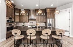 8201 W Corinthia St, Eagle, ID 83616