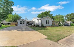 215 Paulus Street, Schulenburg, TX 78956