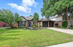 2821 Elmridge Drive, Flower Mound, TX 75022