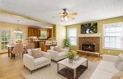 421 Burgess Road, Ellijay, GA 30540