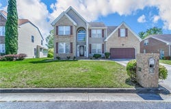117 Lakes Edge Drive, Suffolk, VA 23434