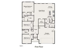 183 Boston River Drive, Dunn, NC 28334