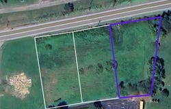 Lot 96 N EAGLE VALLEY ROAD, BLANCHARD, PA 16826
