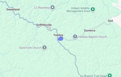 56 Wade Rd, Yawkey, WV 25573
