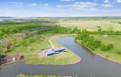 9501 S 4170 Road, Claremore, OK 74017