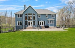 424 Orchard Hill Road, Harriman, NY 10926