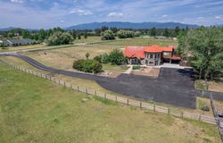 3333 Middle Road, Columbia Falls, MT 59912