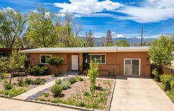 1406 N FOOTE AVENUE, Colorado Springs, CO 80909