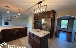 210 W Corry Court, Mount Pleasant, IA 52641