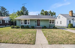 1229 Amity Avenue, Muskegon, MI 49442