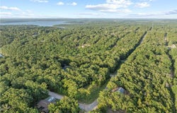 Lot 1 Diamond Point  BLVD, Diamond City, AR 72644