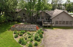 9850 COUNTY ROAD Y, Marshfield, WI 54449