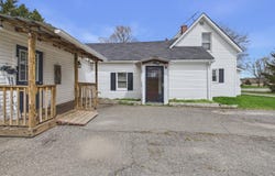 1616 Main Street, Mapleton, ME 04757