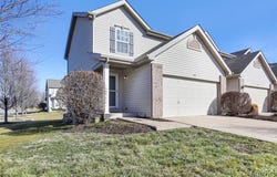 301 Wild Oak Drive, O'Fallon, MO 63368