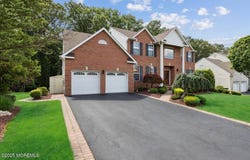 70 Crescent Court, Morganville, NJ 07751
