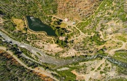 2103 Coffee Creek Rd, Coffee Creek, CA 96091