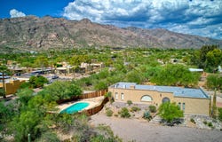 4801 E Camino De Los Olivos, Tucson, AZ 85718