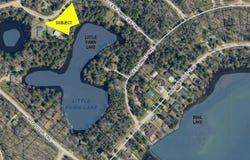 Shiawassee Trail, Gaylord, MI 49735