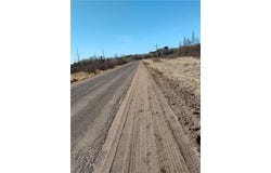 Xxx County Rd E, Bennett, WI 54873