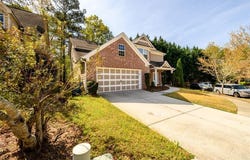 742 Hope Hollow Lane, Loganville, GA 30052