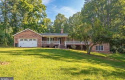 9478 MERRIMAC LANE, MARSHALL, VA 20115