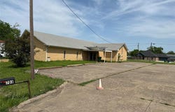 707 A D Mosley Street, Ferris, TX 75125
