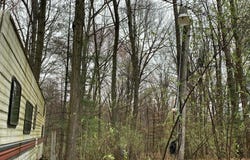 E ROSSEL LAKE ROAD, WALKERVILLE, MI 49459