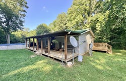 3356 Mangus Road, Poland, IN 47868