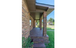203 N 10th ST, Paris, AR 72855