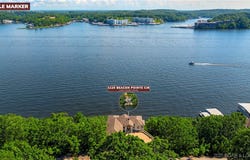1129 Beacon Pointe Circle, Lake Ozark, MO 65049