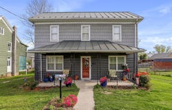 149 W BIRCH LANE, ROMNEY, WV 26757