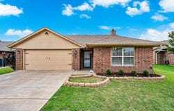 438 NW Granite Ave, Cache, OK 73527