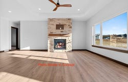 3097 S SANDSTONE Court, GREEN BAY, WI 54313-0000