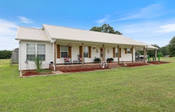 7 Bellwood Drive, Enola, AR 72047