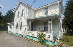 23 Erie Street, Mt Morris, NY 14510