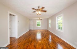 312 JEFFERSON ST, ORANGE, VA 22960