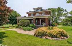 16167 160Th Street, Letts, IA 52754