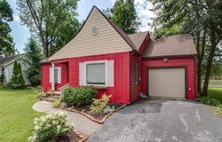 304 Fletcher Street, Jerseyville, IL 62052