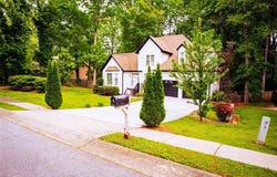 6147 Pritchett Drive, Powder Springs, GA 30127