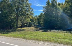 V/L Parcel 3 E Greenwood Road, Prescott, MI 48756