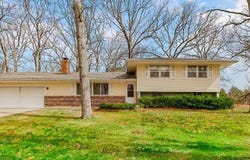 1109 Benckeser Road, Cole Camp, MO 65325