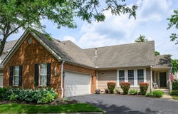 1492 Sedgefield Drive, New Albany, OH 43054
